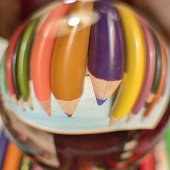 Meet your Posher, Kimberly - Picture 1 of 1